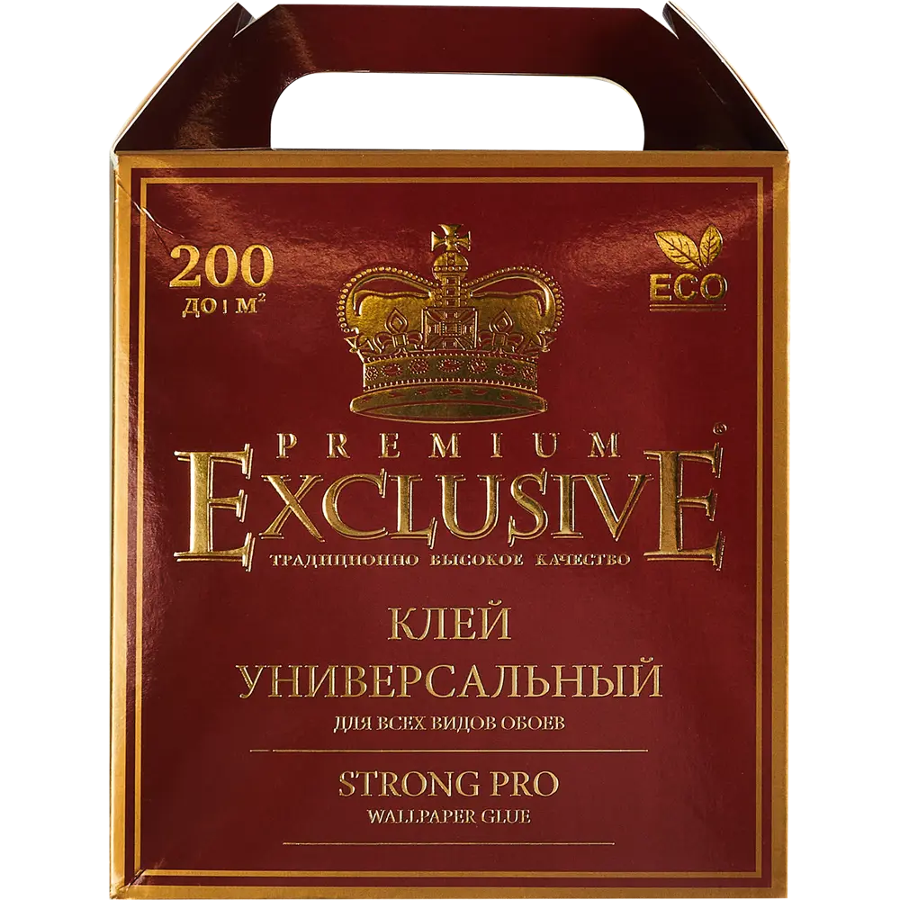 Клей универсальный Exclusive Pro 180 STLM-2047225