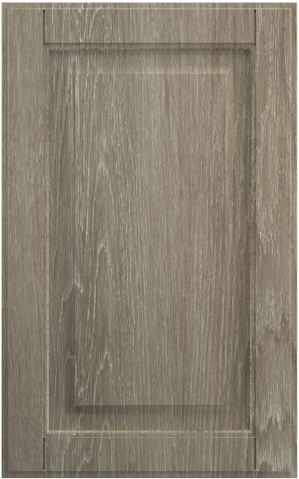 Фасады для кухни Кантри Фрезеровка «Честер» Дуб шале №518 SIDAK SIST16-10018