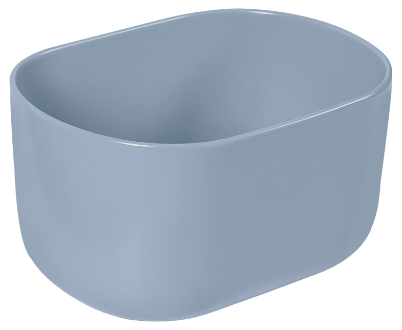 Раковина чаша SL-1113BM SANTILINE 