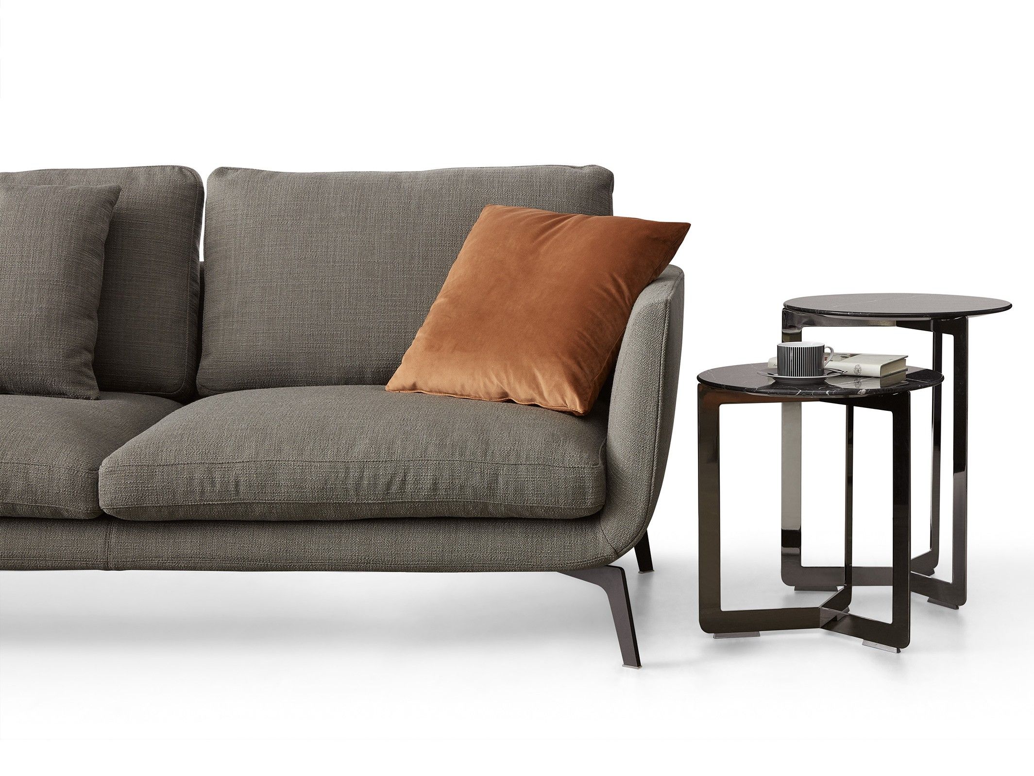 Ткань диван Dema SKYLINE ARCH-00101373 - Вид №1