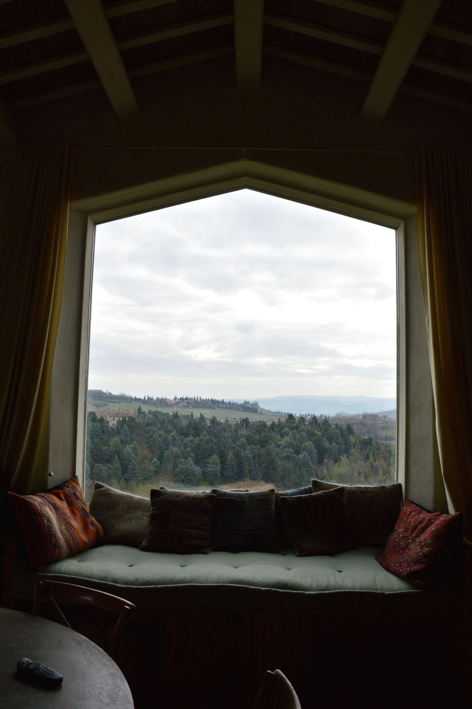 Витраж Bussi VETRATA ARCH-00070435 - Вид №8