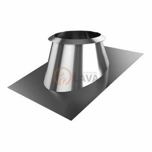 УПК универсальный LAVA 20-35° 250 мм, оцинкованный (0,5)