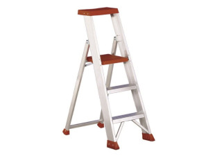 Алюминиевая лестница