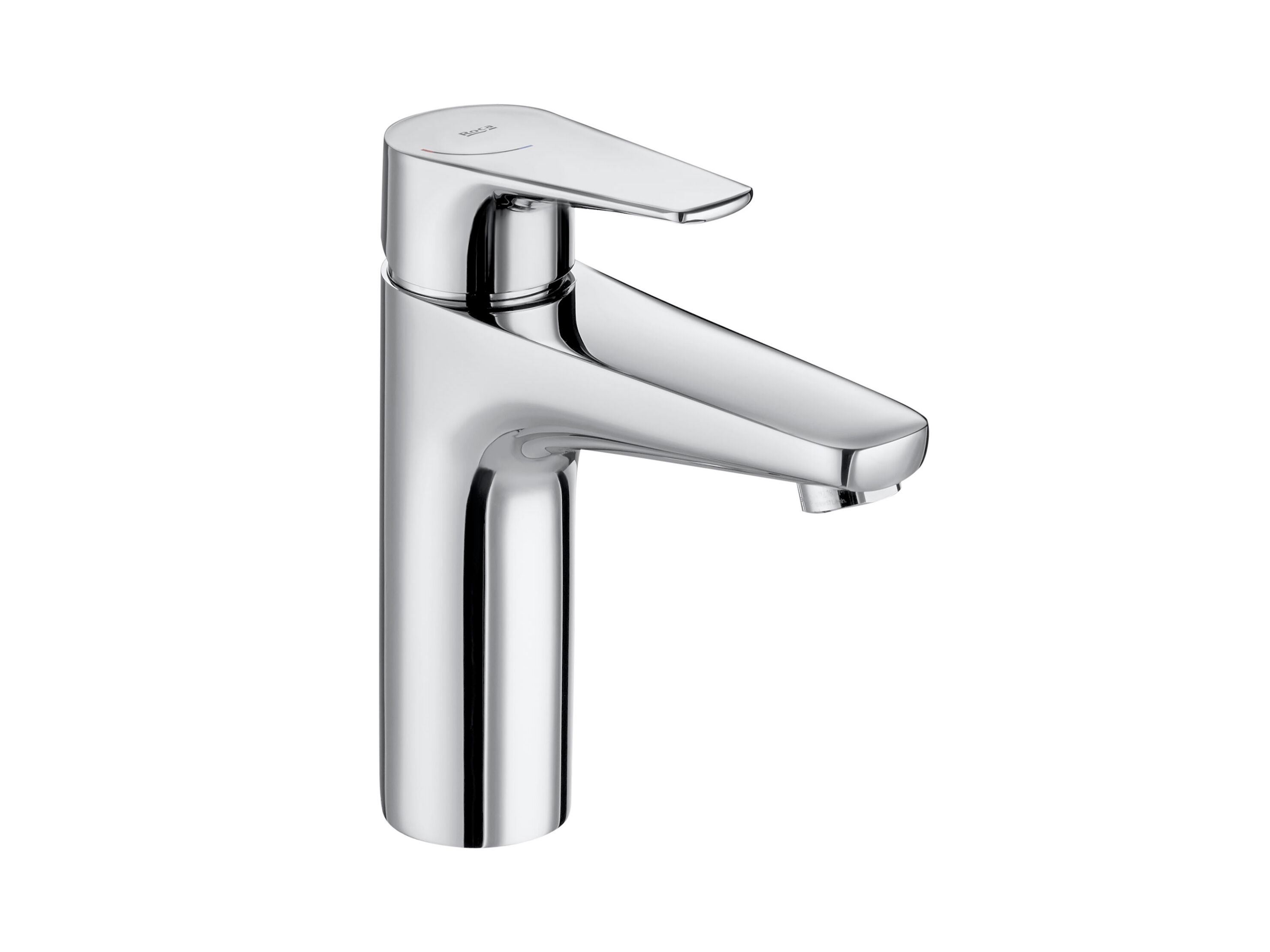 Смеситель для раковины без слива Roca Atlas ARCH-00118306