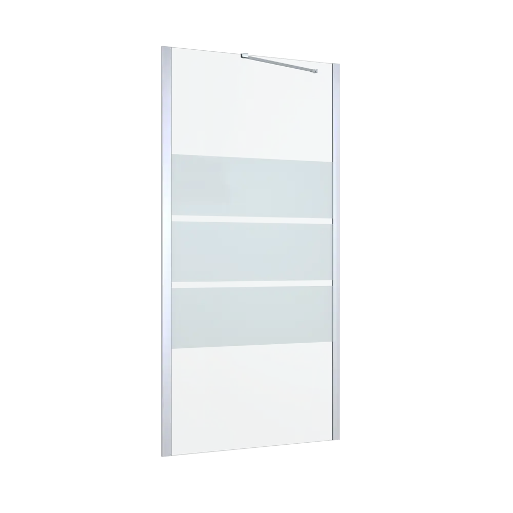 Панель боковая Sensea Remix 90x195 см STLM-2132680 - Вид №3