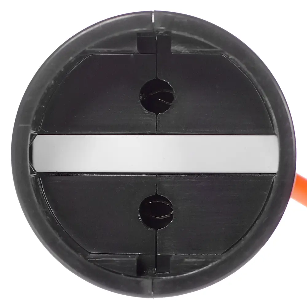 ЗАЩИТА ПРО: Садовый удлинитель на рамке 30 м с одной розеткой 81951341 STLM-1101333 - Вид №1