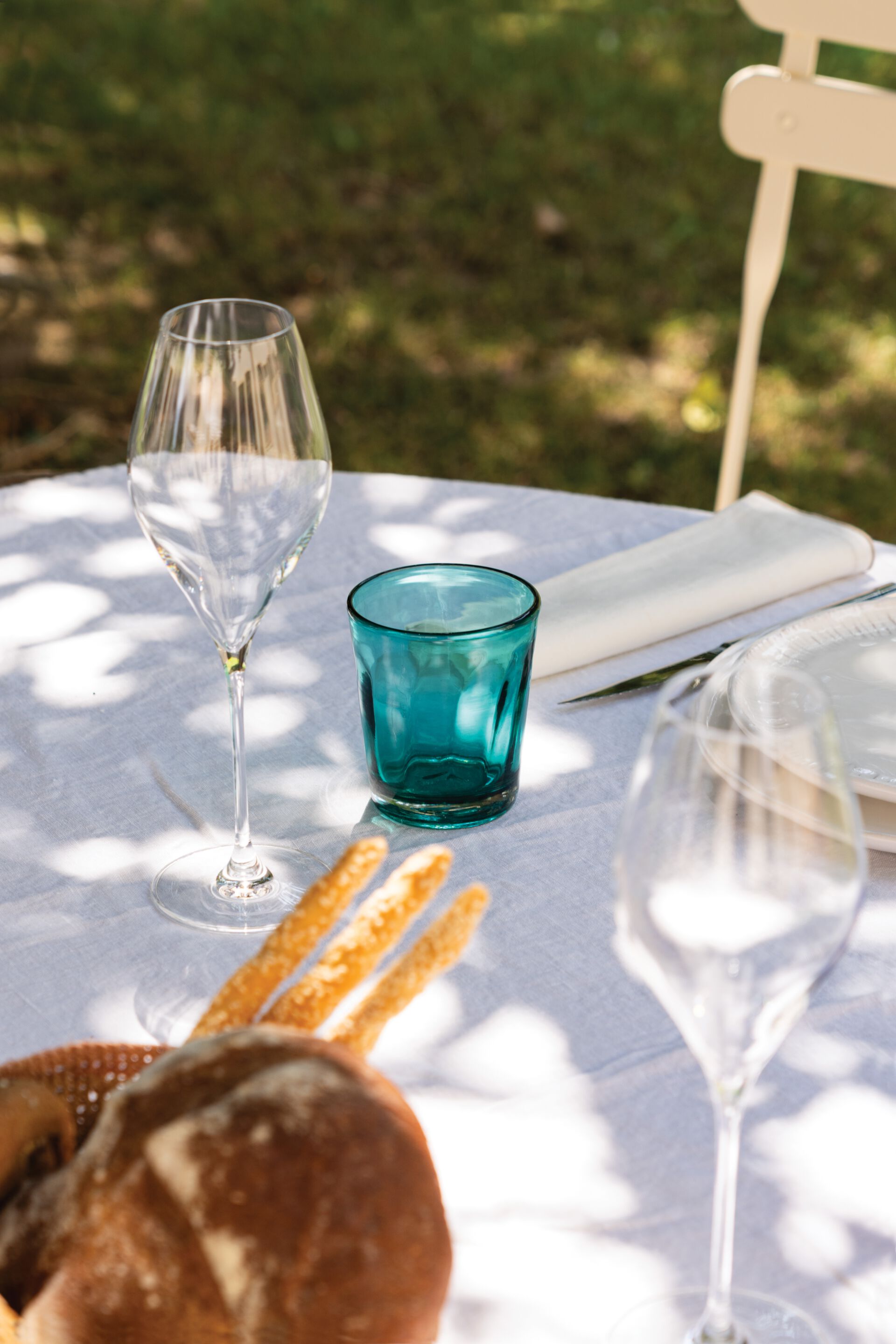 Стакан для воды Zafferano Bei ARCH-00126451 - Вид №5