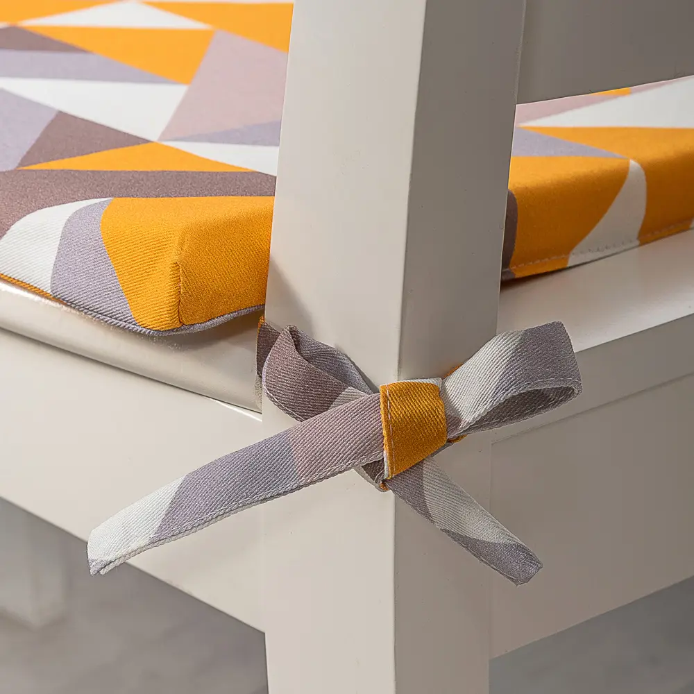 Галета Кордильеры 35x35 см цвет серо-желтый Altali STLM-2203162 - Вид №3