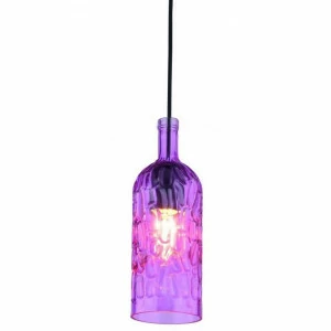 Подвесной светильник Arte Lamp 26 A8132SP-1MG ARTE LAMP 26 072158 Фиолетовый