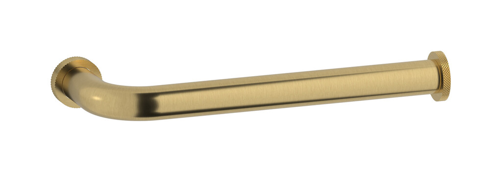 Вешалка для полотенец L 240 WE ARE IB of006os Brushed Gold Officina