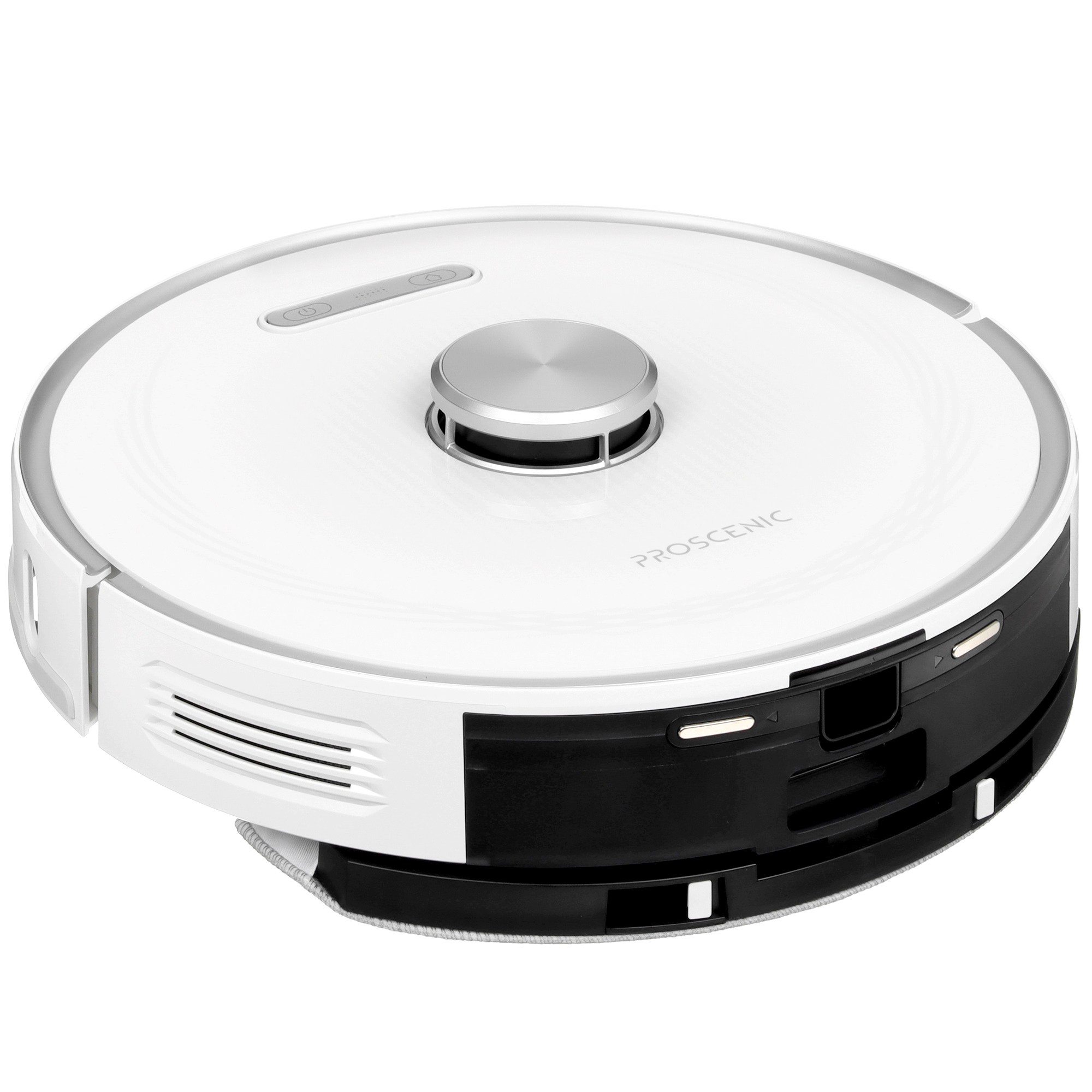 5416522 Робот-пылесос Proscenic R8 белый STDN-0009578 - Вид №1