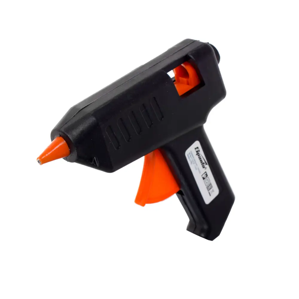 Пистолет клеевой Sparta 80 Вт для стержней 11 мм STLM-2030009 - Вид №1