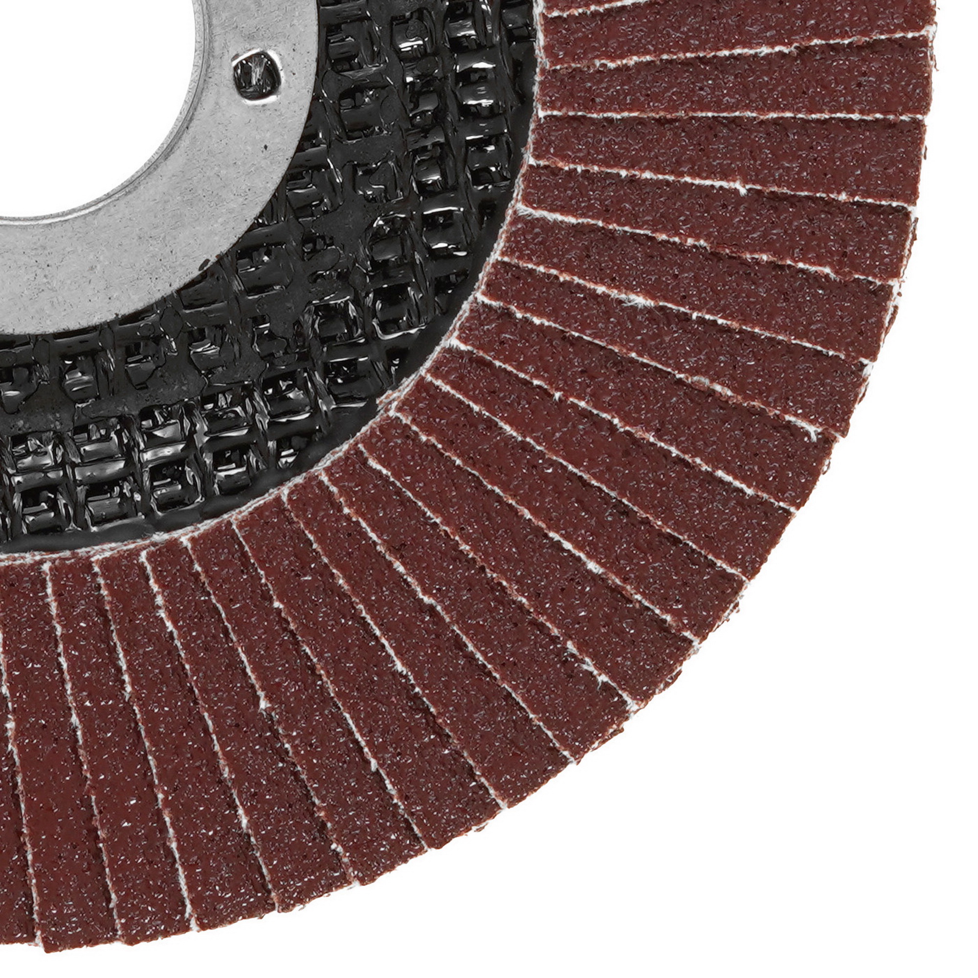 Диск для УШМ БАЗ 36563-115-60 9107735 STDN-0040155 - Вид №2