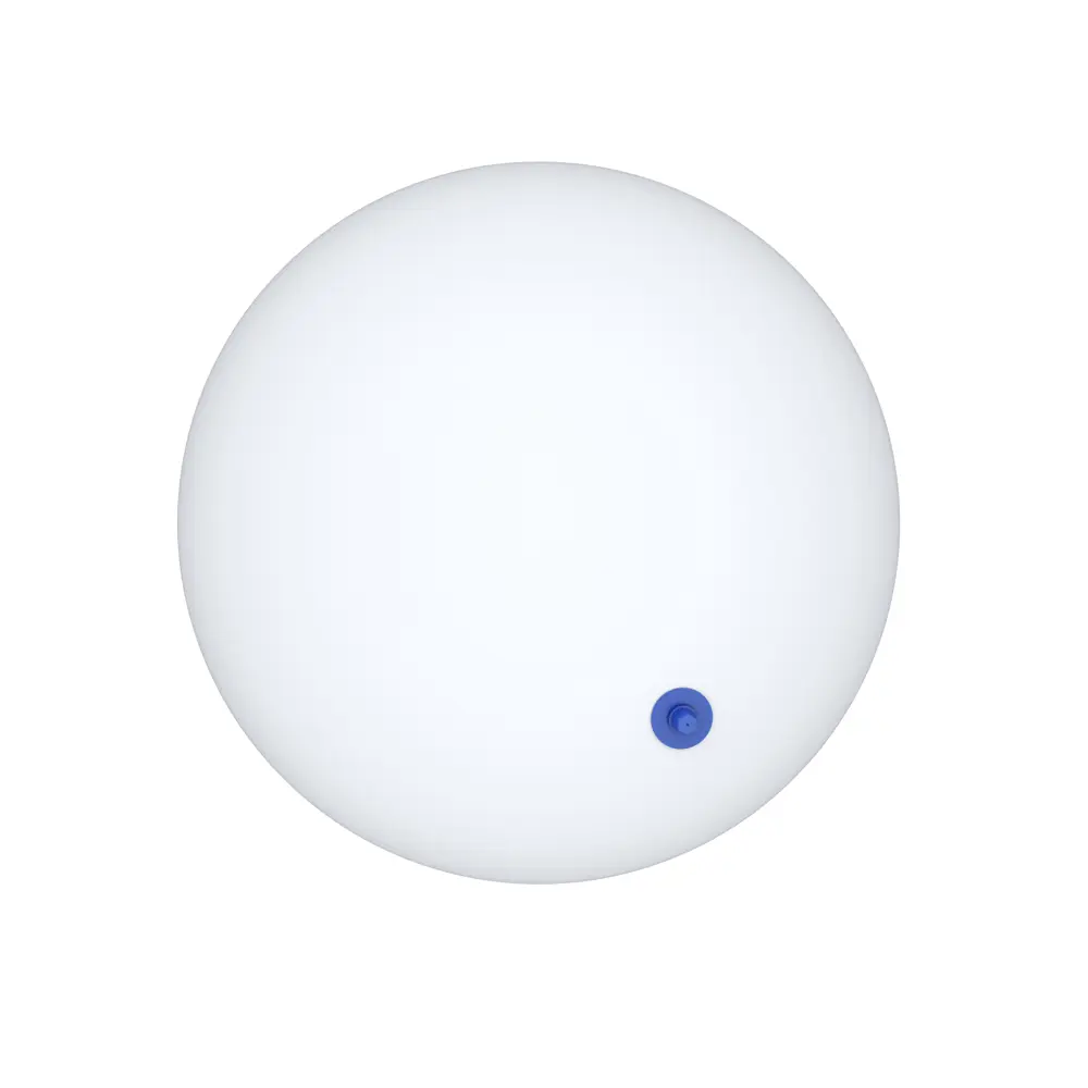 Гидроаккумулятор вертикальный 60 л RO-1070 белый TANKPAC STLM-2149954 - Вид №1