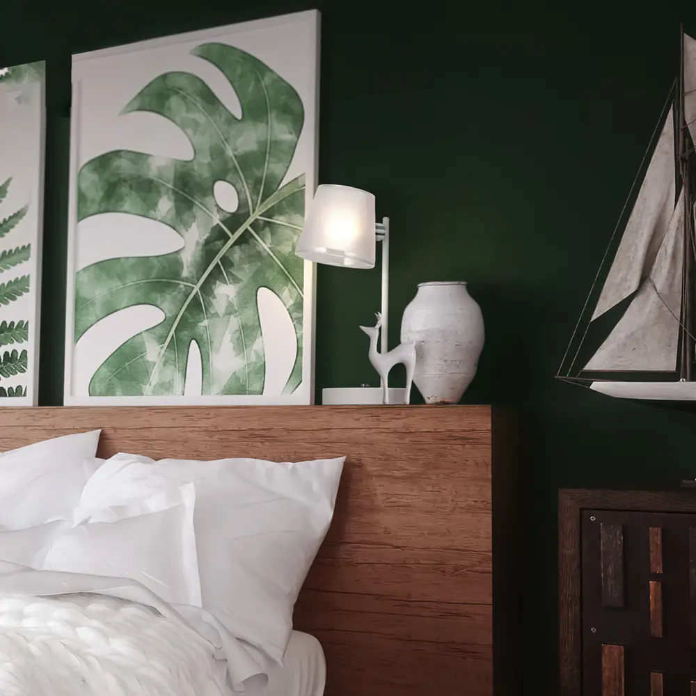 Светильник настольный Freya FR5108TL-01CH STLM-2149299 - Вид №4