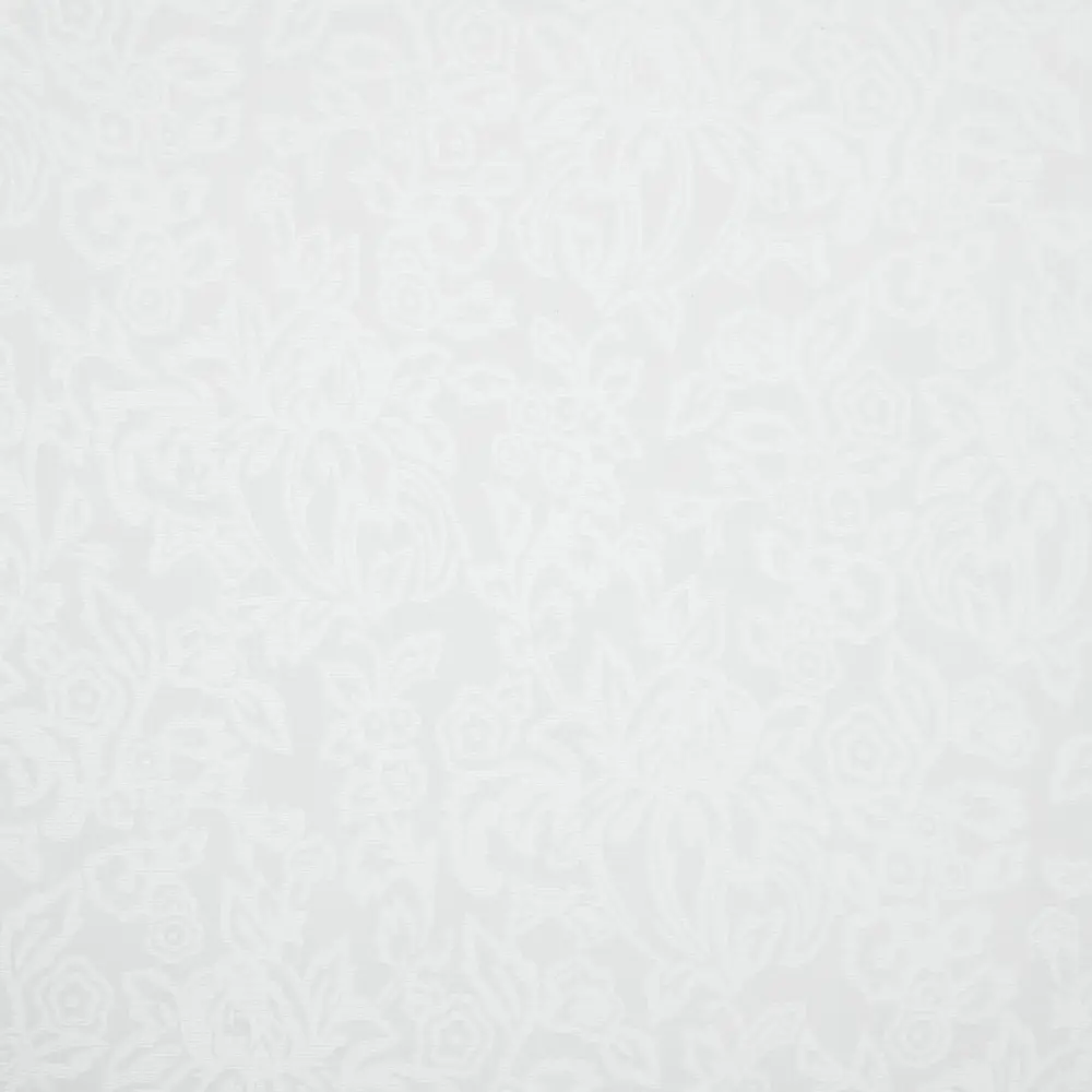 Тюль на ленте «Деворе» 250х180 см цвет белый WITERRA STLM-2066366 - Вид №1