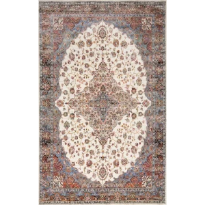 Ковер вискоза Ragolle Beluchi 88923/6251 160x230 см цвет мультиколор