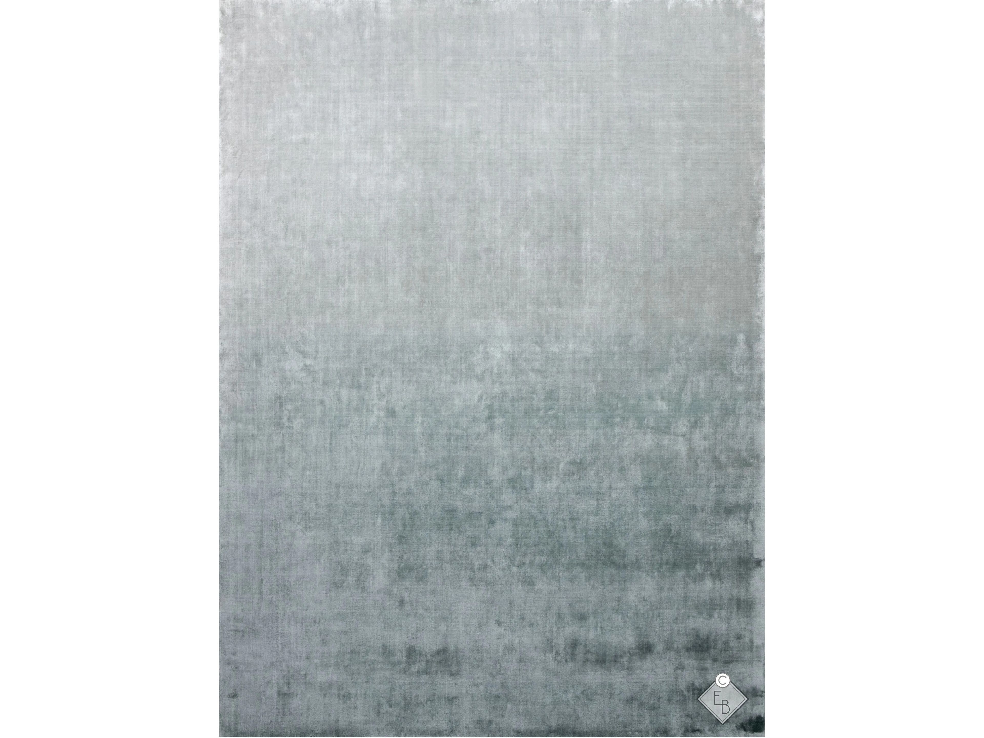 Шелковый прямоугольный ковер Edition Bougainville Chromatic ARCH-00037491