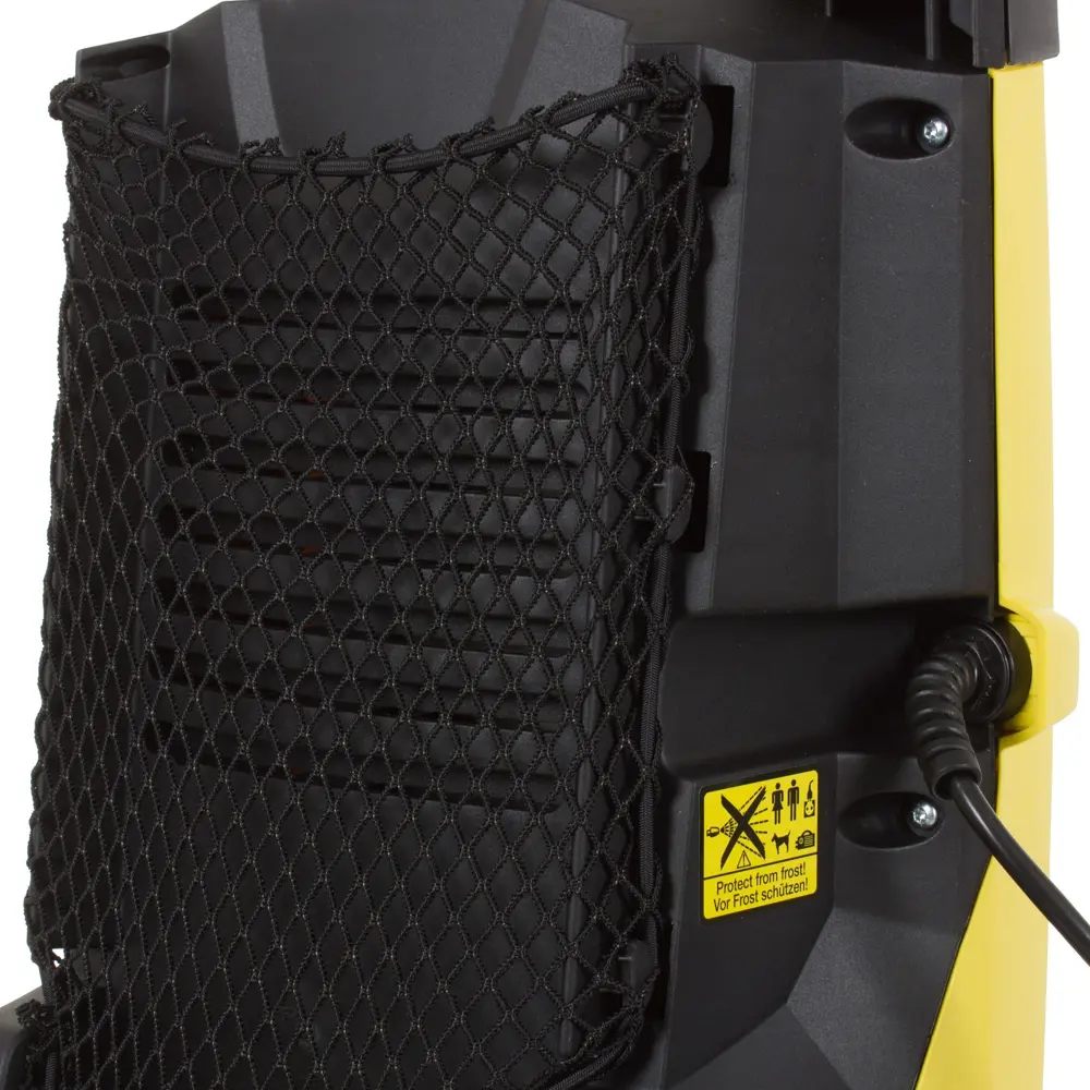 Мойка высокого давления Karcher К5 Um Car, 145 бар, 500 л/ч STLM-2134754 - Вид №12