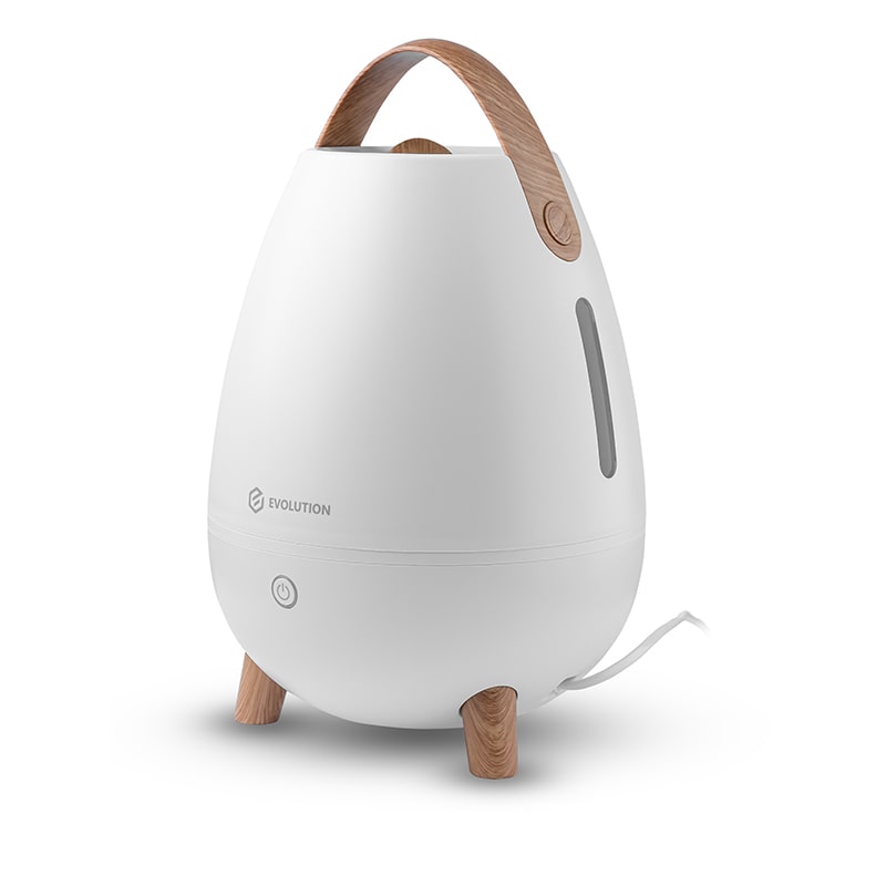 9186015 Увлажнитель воздуха Evolution HF-747 STDN-0065881 - Вид №1