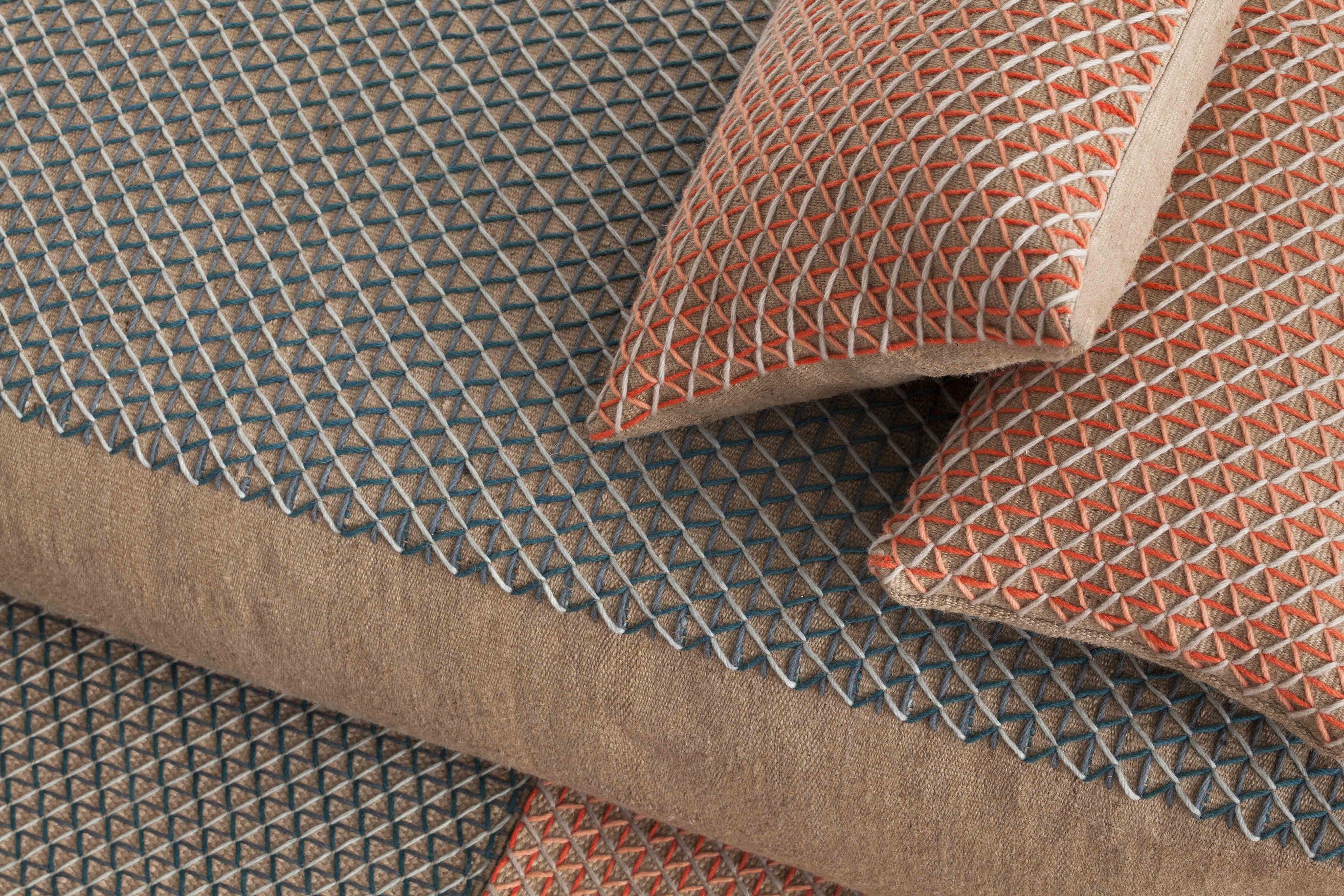 Pouf in juta GAN Raw ARCH-00092485 - Вид №14