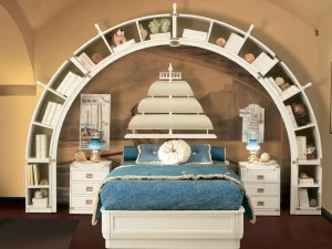Caroti Деревянная спальня для мальчиков Arkata Proposal 831