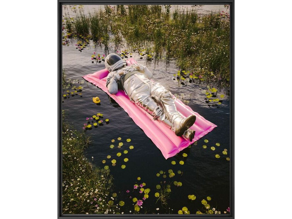 Печать фотографий на бумаге YellowKorner монтаж ARCH-00003783