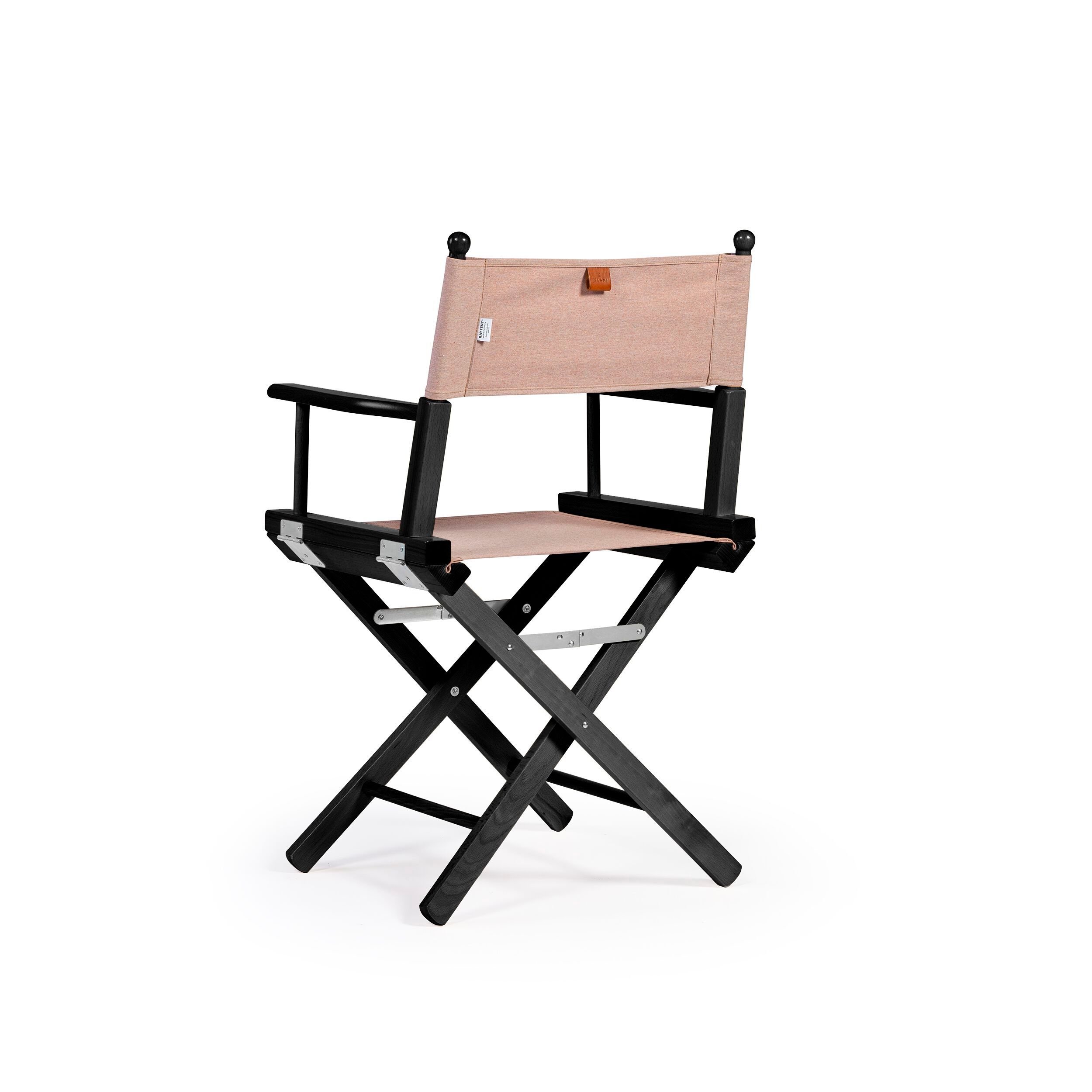 Складной стул для сада из переработанной ткани Telami Recycled ARCH-00096244 - Вид №9