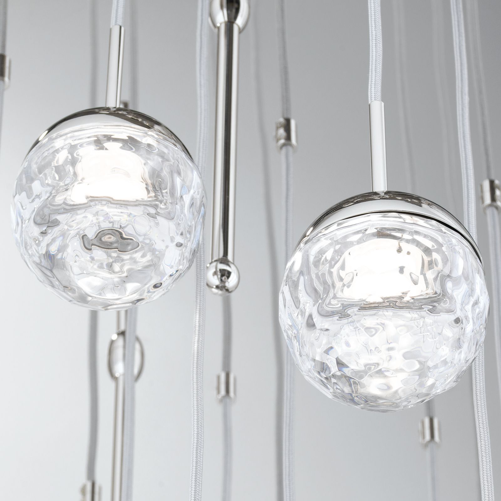 Латунь и Кристалл подвесной светильник Orion ARCH-00106711 - Вид №14