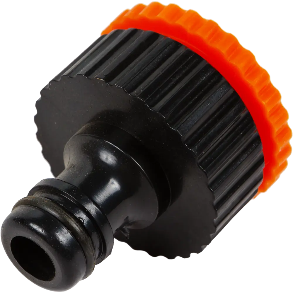 Адаптер на кран для быстрого соединения ARCHIMEDES, 3/4-1 дюйм STLM-2097294