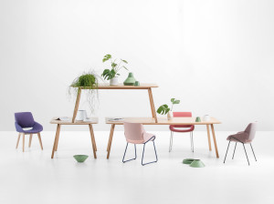 Ткань сани стул