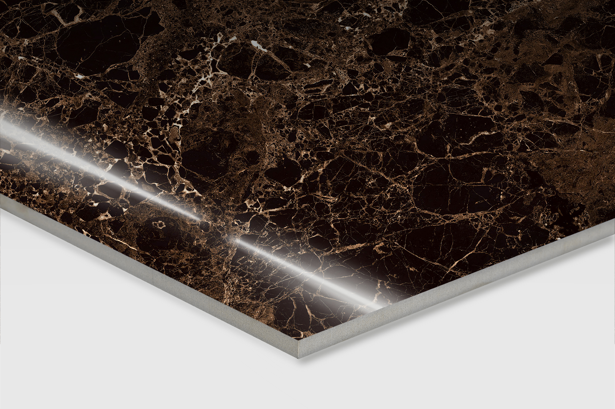 VATICAN EMPERADOR — Элегантность мрамора в вашем интерьере HG2013-A Arcadia Ceramica - Вид №7