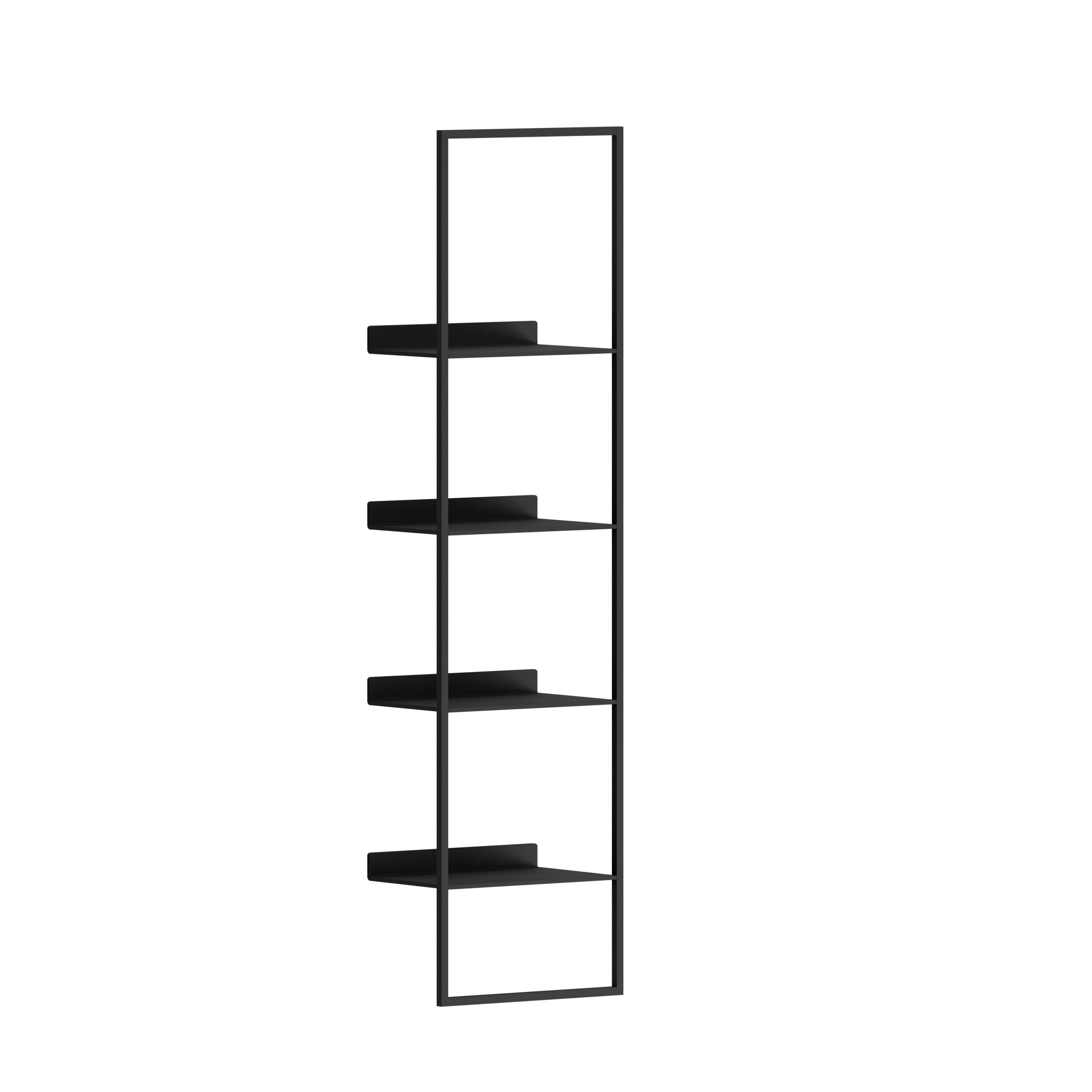 Железная настенная полка Ripa Fil di Iron ARCH-00141618 - Вид №14