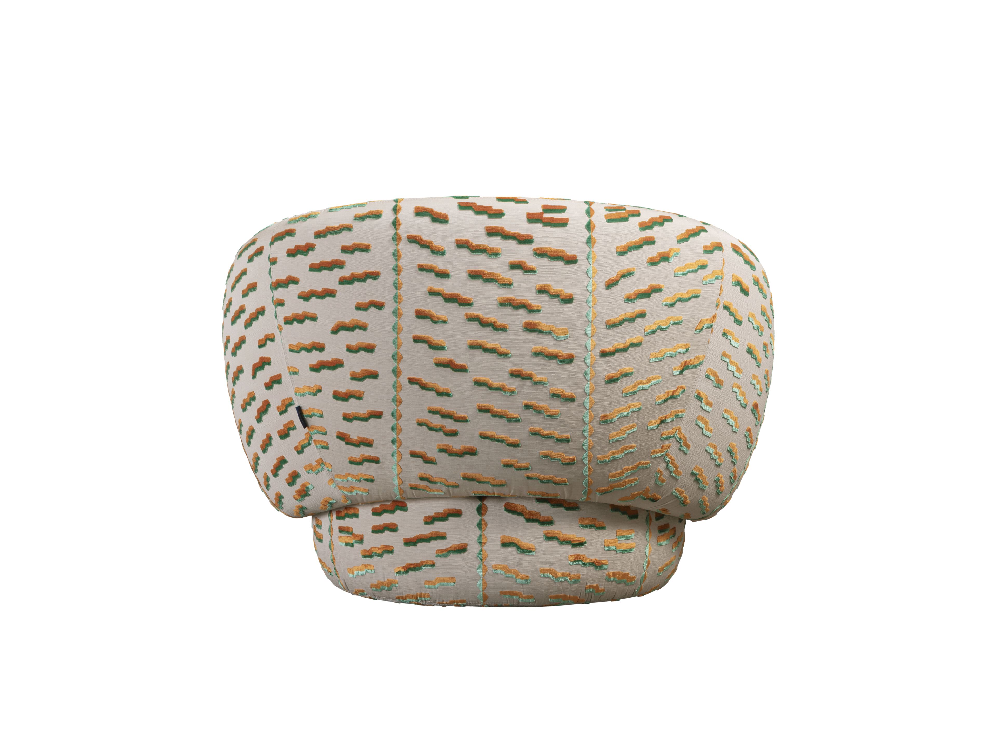 Вращающееся кресло Miniforms NEBULONA ARCH-00090290 - Вид №2