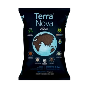 Грунт Terra Nova Аква универсальный 2.5 л