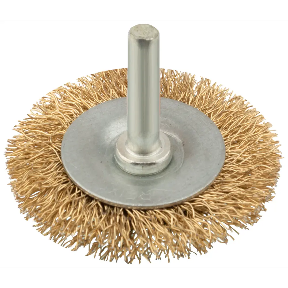 Корщетка дисковая для дрели Курс 38462, 50 мм STLM-2160876