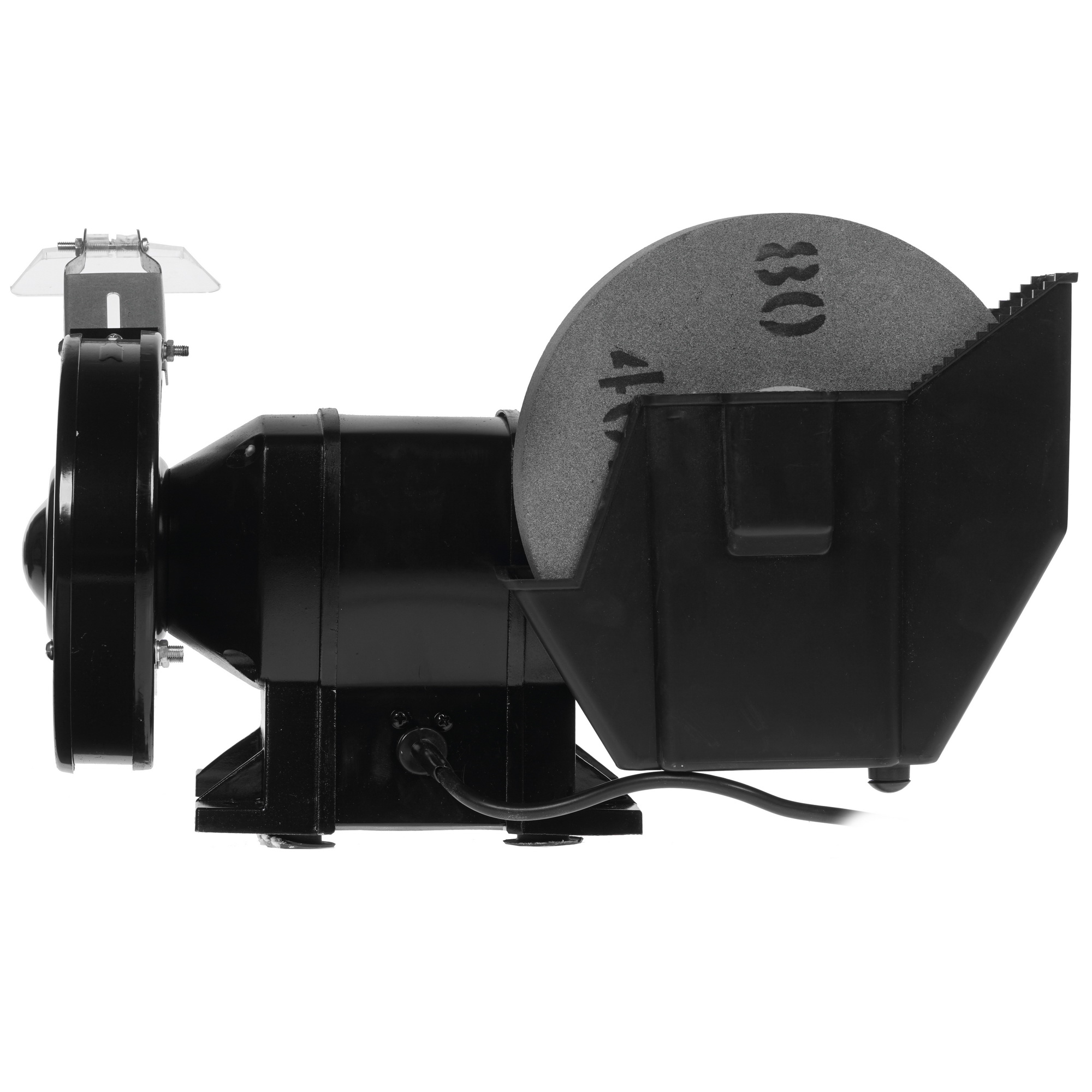 Точильный станок СПЕЦ СЗ-200-400 1235807 STDN-0108847 - Вид №4