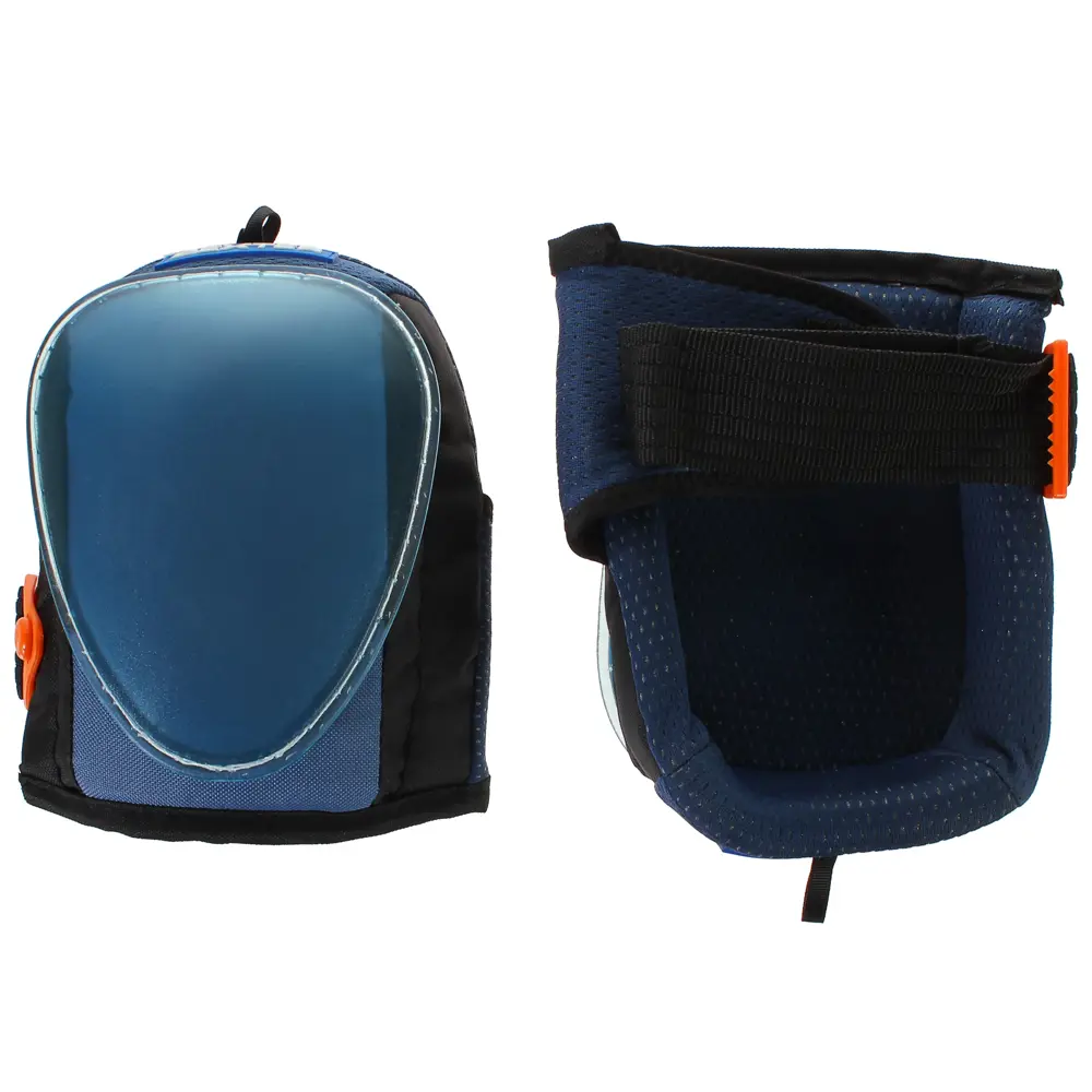 Наколенники с гелевыми накладками Dexter STLM-2081052