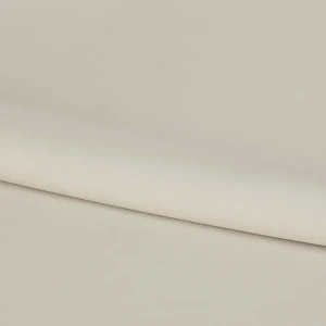 Ткань 1 п/м 280 см блэкаут однотон цвет экрю