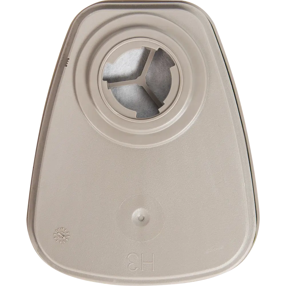 Сменный фильтр 3М 6059 класс защиты ABEK1 3M STLM-2100491 - Вид №1