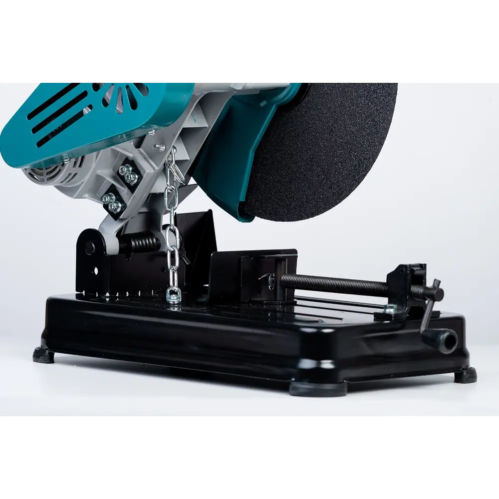 Машина отрезная по металлу Alteco CM 2000-355BD, 1800 Вт, 355 мм STLM-2165629 - Вид №6