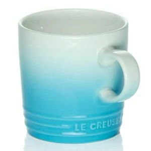 Кружка Le Creuset, 350 мл, голубая