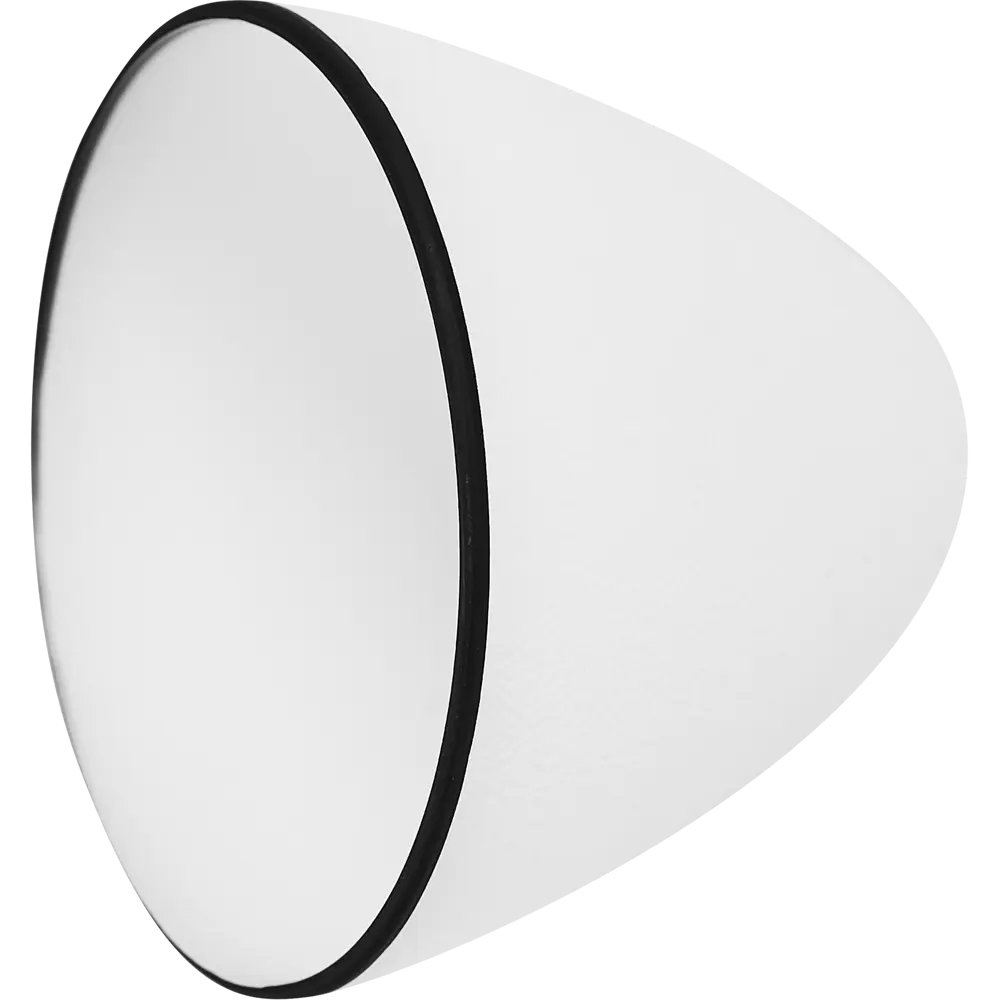 Плафон INSPIRE Poitiers - стеклянный рассеиватель для элегантного освещения 86404484 STLM-0905847 - Вид №2