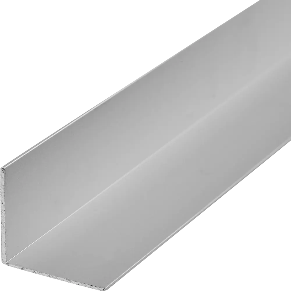 Santreyd L-профиль алюминиевый для идеальной отделки углов и стыков 89034291 STLM-1006347
