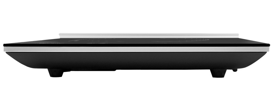 9096599 Плита компактная электрическая STINGRAY ST-HP3500B черный STDN-0120620 - Вид №4