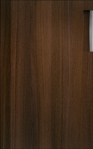 Фасады для кухни Модерн Фрезеровка «Билд» Дуб Честерфилд №236