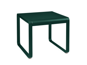 Высокий садовый столик