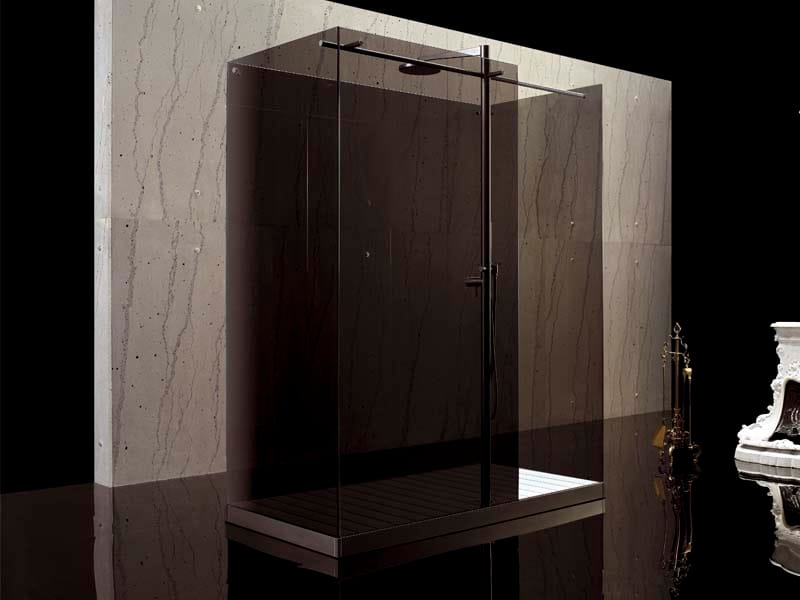 Душевая кабина в центре комнаты на 2 места MEGIUS Filodoccia ARCH-00011773