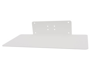 Магнитная полка из листового металла