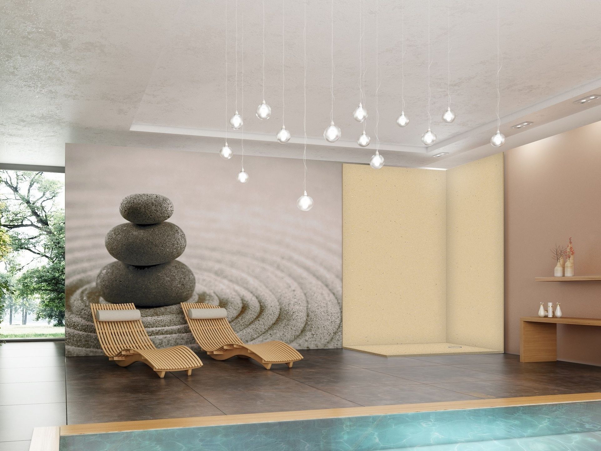 Покрытие Corian® MEGIUS Doiserie ARCH-00037448